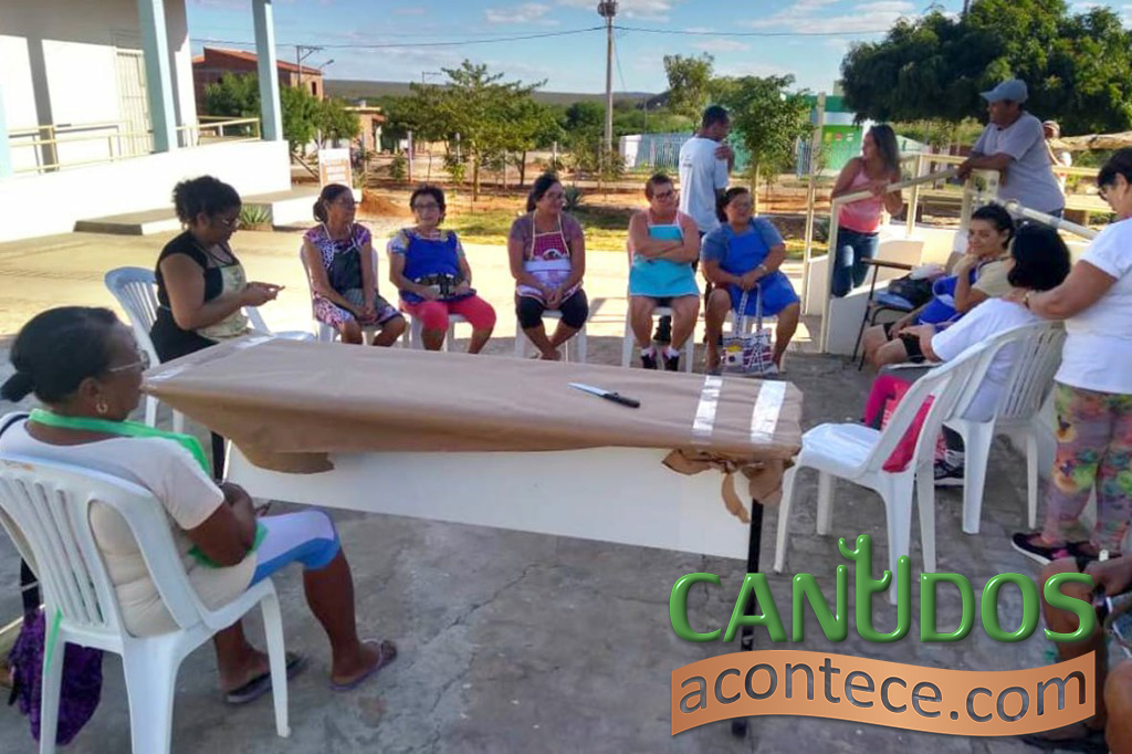 CANUDOS: UATI - UNIVERSIDADE ABERTA À TERCEIRA IDADE (CAMPUS AVANÇADO UNEB)